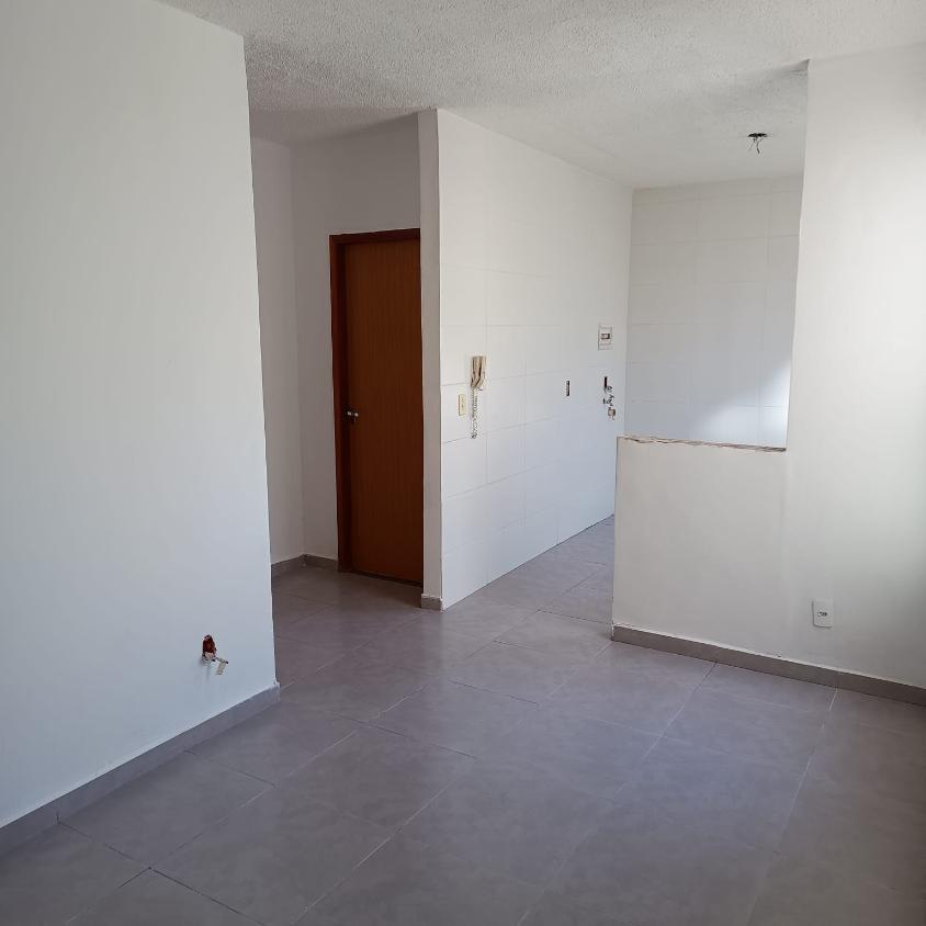 Apartamento à venda com 2 quartos, 47m² - Foto 1