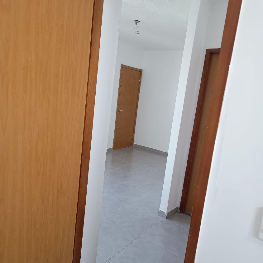 Apartamento à venda com 2 quartos, 47m² - Foto 4