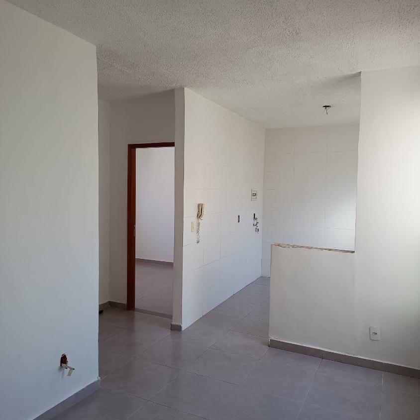 Apartamento à venda com 2 quartos, 47m² - Foto 5