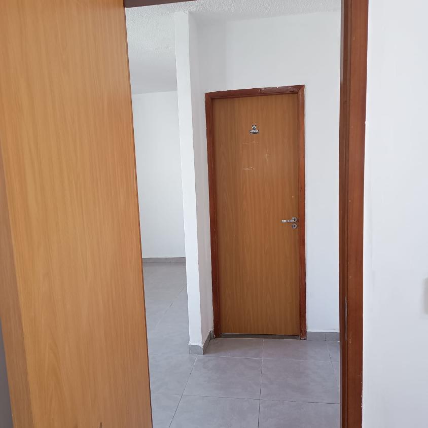 Apartamento à venda com 2 quartos, 47m² - Foto 10