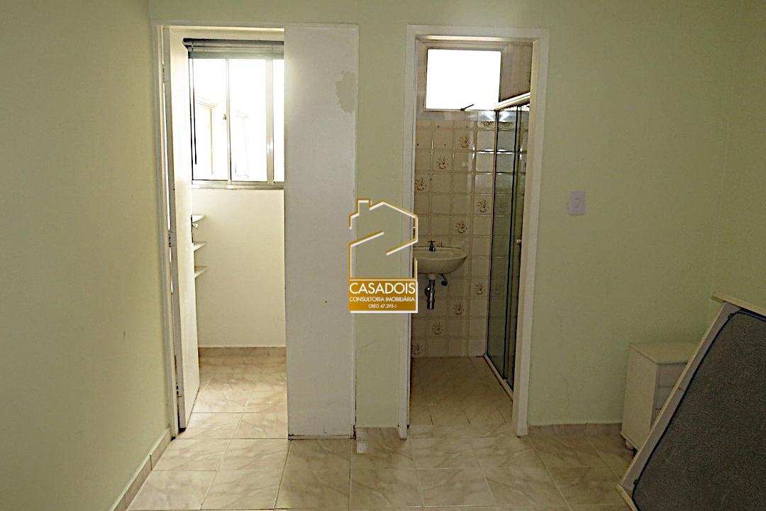 Apartamento à venda com 3 quartos, 85m² - Foto 3