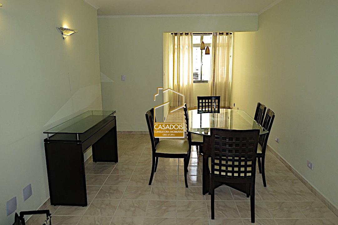 Apartamento à venda com 3 quartos, 85m² - Foto 2