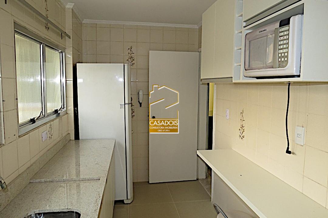 Apartamento à venda com 3 quartos, 85m² - Foto 9