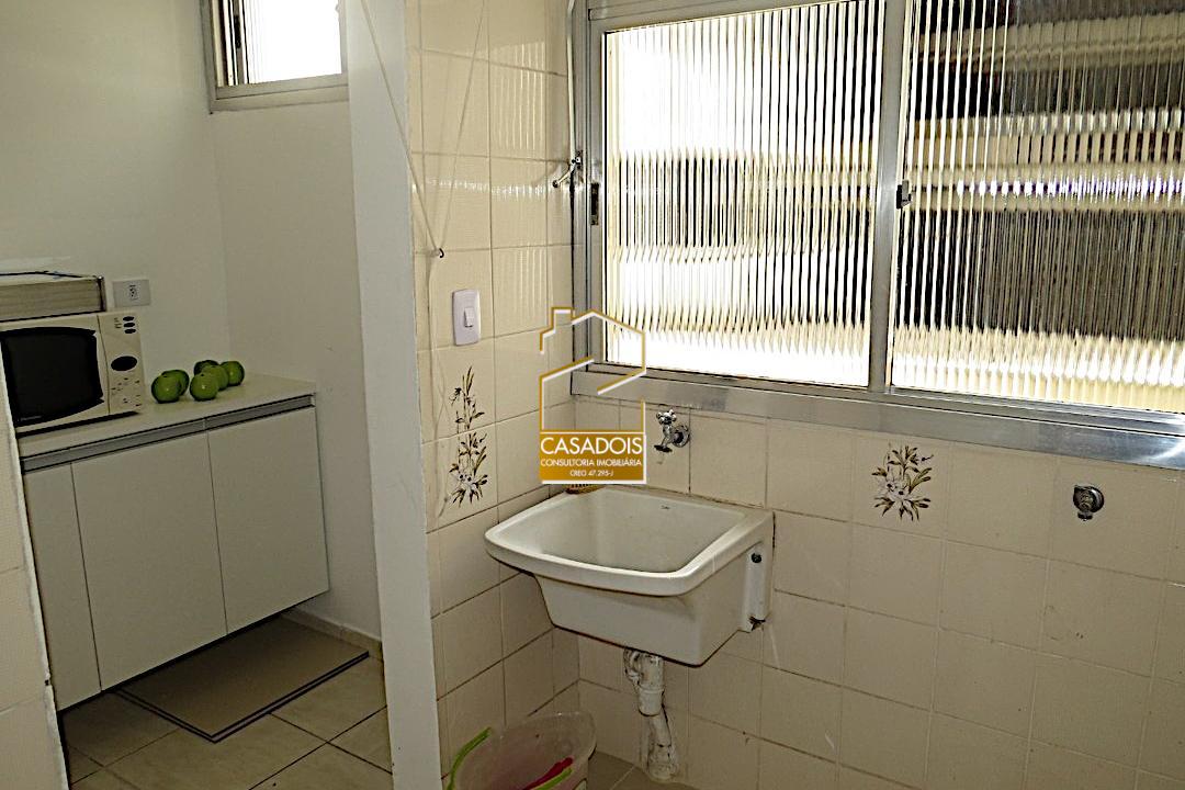 Apartamento à venda com 3 quartos, 85m² - Foto 10