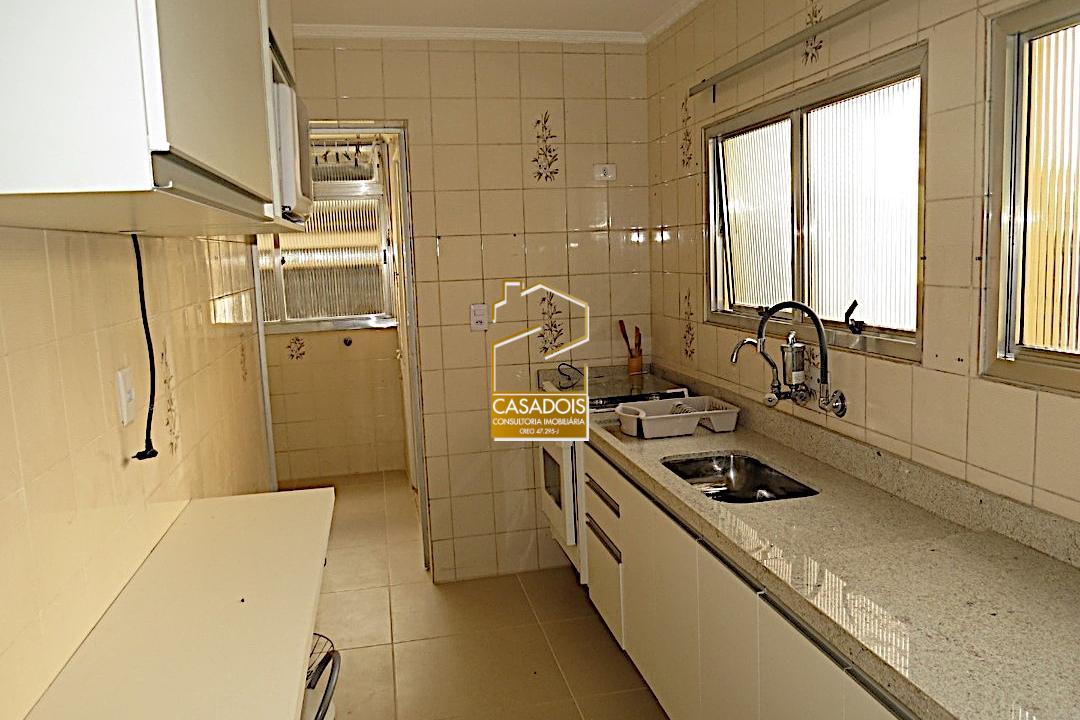 Apartamento à venda com 3 quartos, 85m² - Foto 8