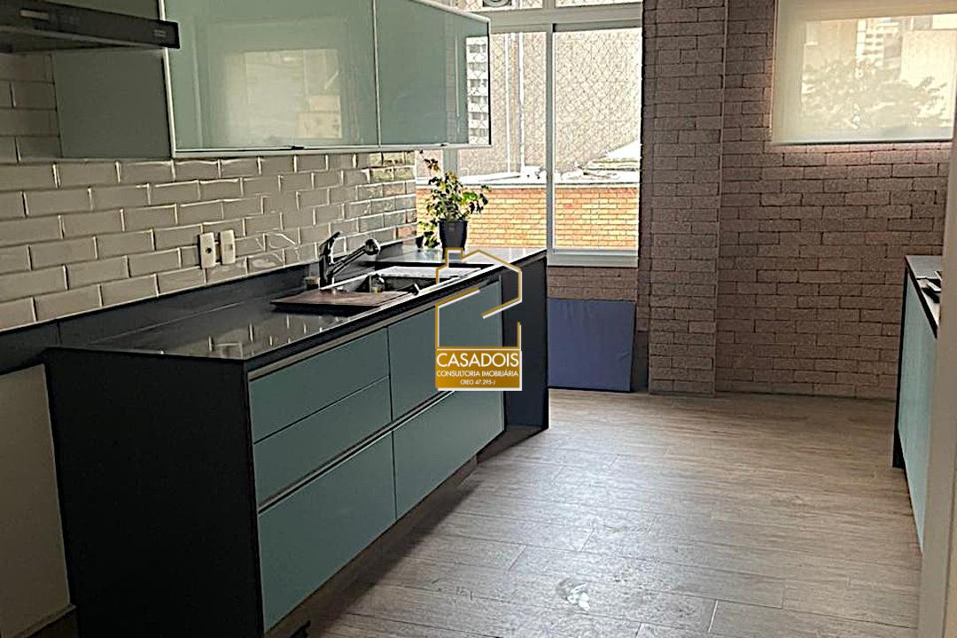 Apartamento, 2 quartos, 164 m² - Foto 2