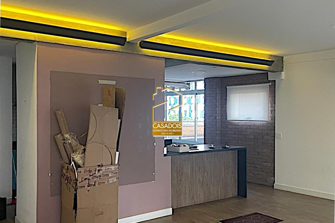 Apartamento, 2 quartos, 164 m² - Foto 3