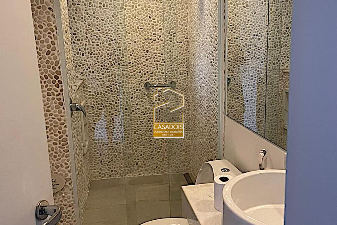 Apartamento, 2 quartos, 164 m² - Foto 8
