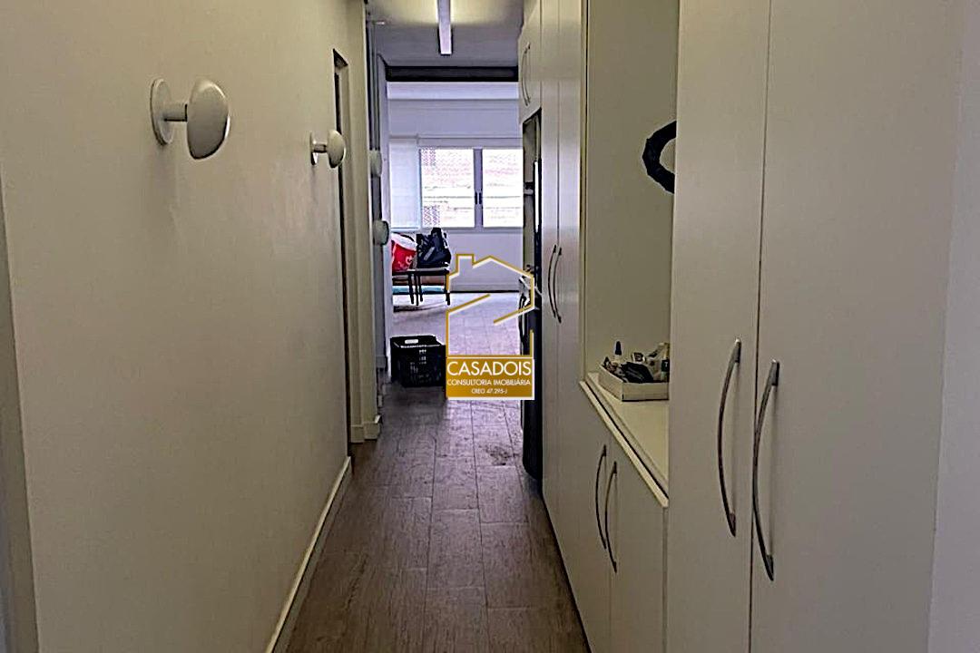 Apartamento, 2 quartos, 164 m² - Foto 4