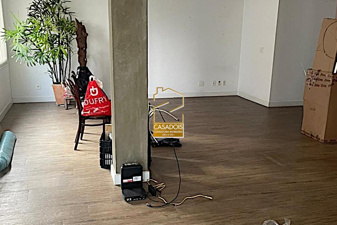 Apartamento, 2 quartos, 164 m² - Foto 7