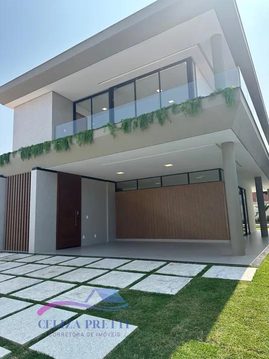 Casa à venda com 4 quartos, 322m² - Foto 2