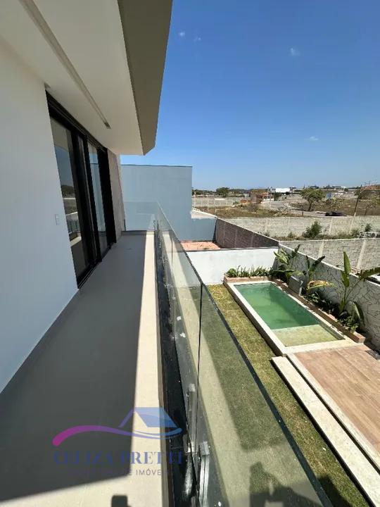 Casa à venda com 4 quartos, 322m² - Foto 1