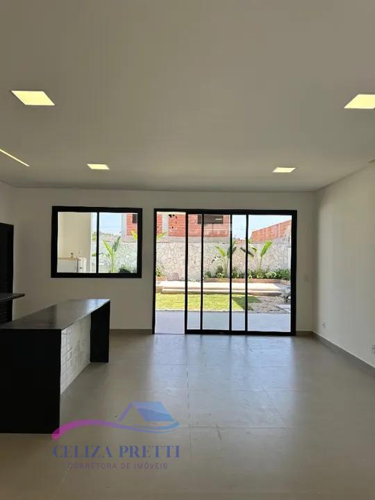 Casa à venda com 4 quartos, 322m² - Foto 4