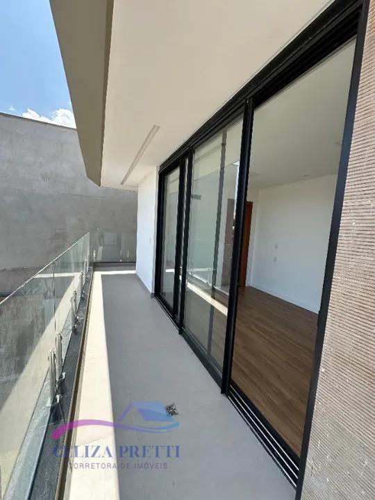 Casa à venda com 4 quartos, 322m² - Foto 9