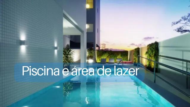 Apartamento à venda com 3 quartos, 86m² - Foto 1