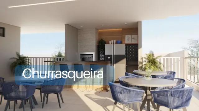 Apartamento à venda com 3 quartos, 86m² - Foto 15