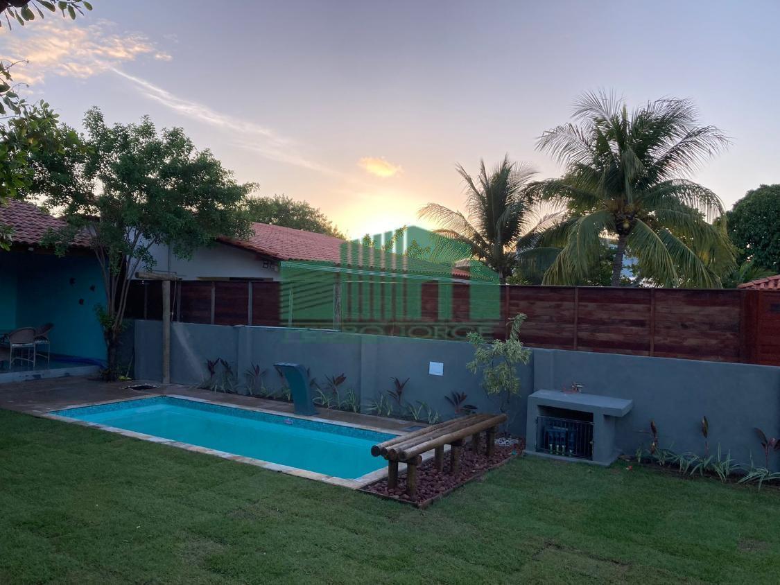 Casa, 5 quartos, 175 m² - Foto 3