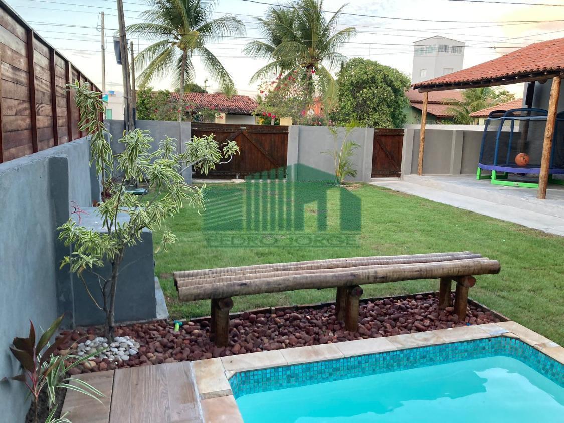 Casa, 5 quartos, 175 m² - Foto 5