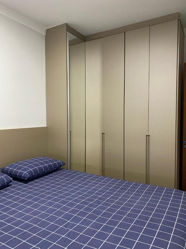 Apartamento à venda com 2 quartos, 55m² - Foto 3