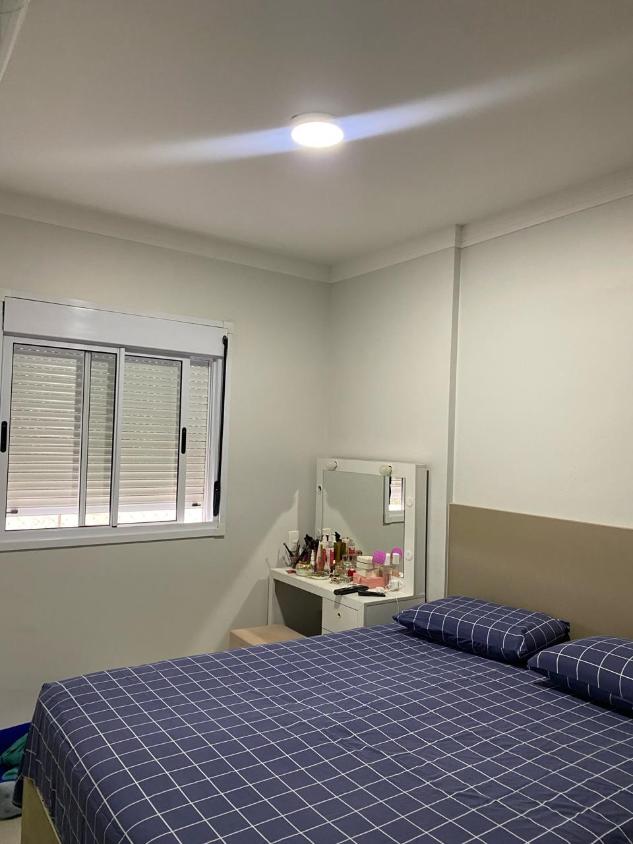 Apartamento à venda com 2 quartos, 55m² - Foto 4