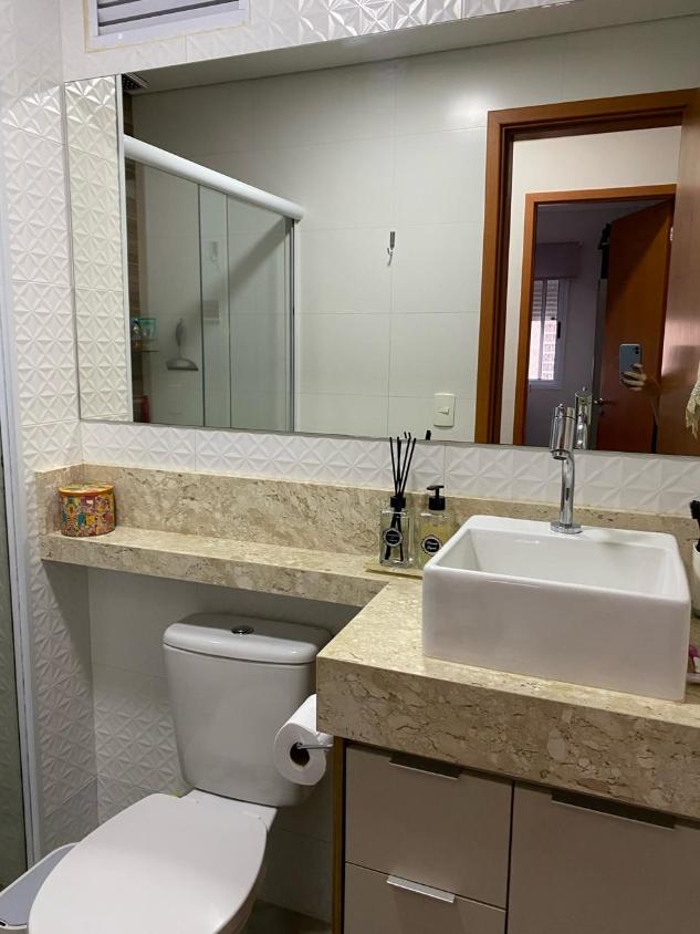 Apartamento à venda com 2 quartos, 55m² - Foto 9