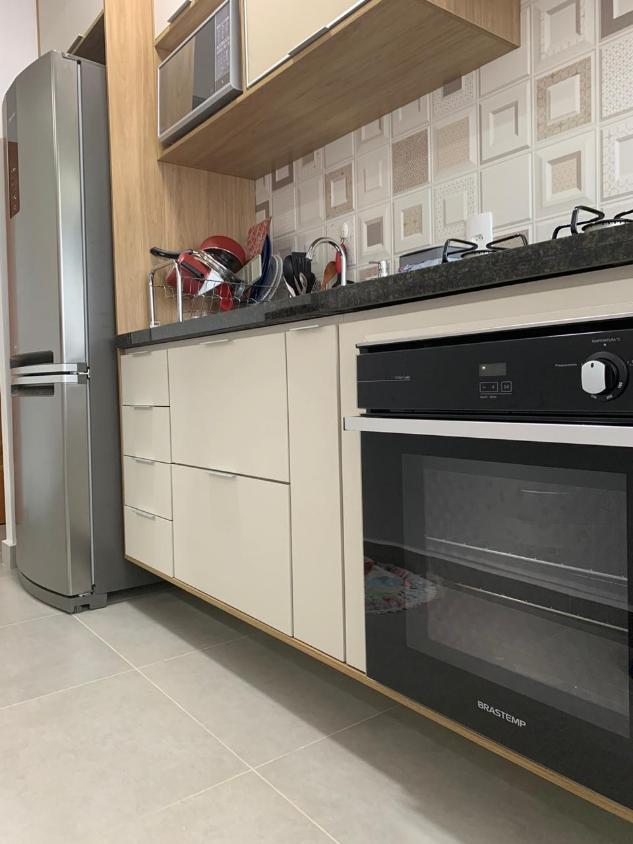 Apartamento à venda com 2 quartos, 55m² - Foto 10