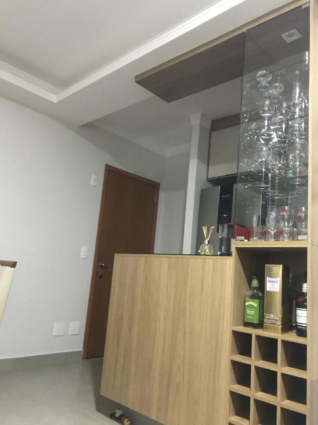 Apartamento à venda com 2 quartos, 55m² - Foto 14