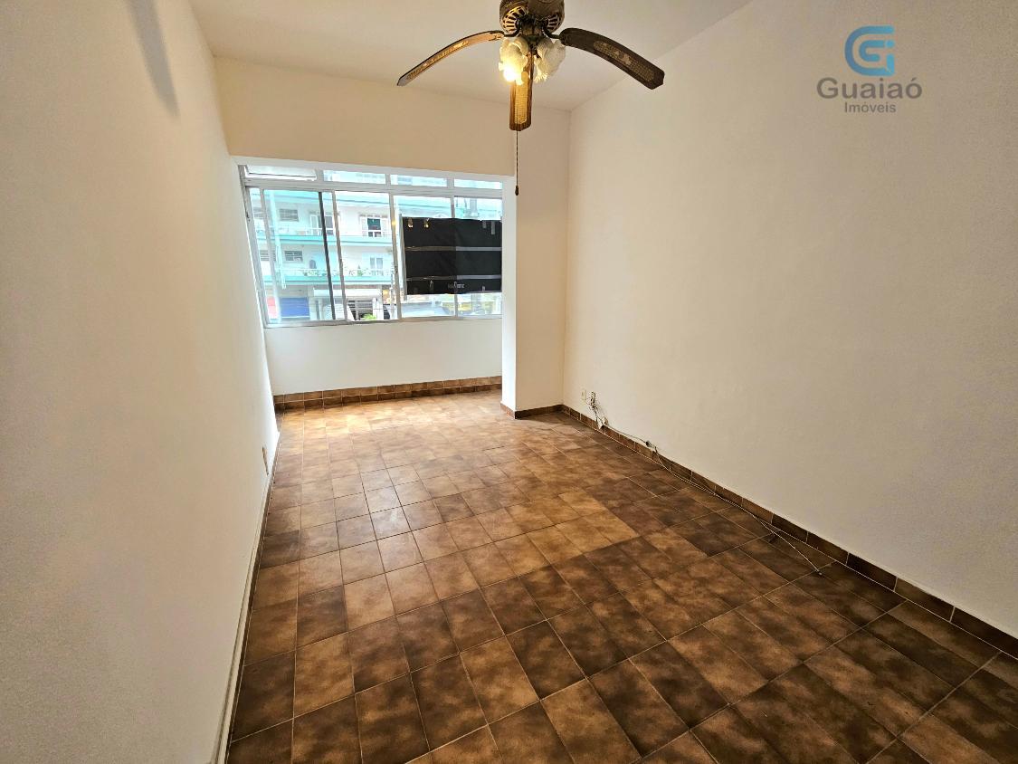 Apartamento à venda com 2 quartos, 77m² - Foto 2