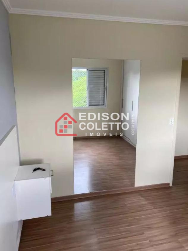 Apartamento à venda com 2 quartos, 53m² - Foto 8