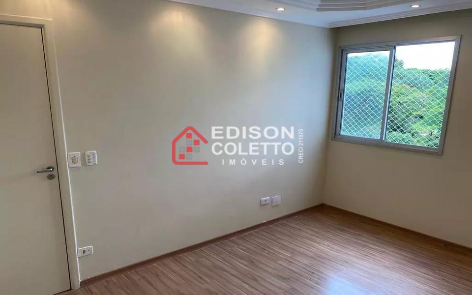 Apartamento à venda com 2 quartos, 53m² - Foto 4