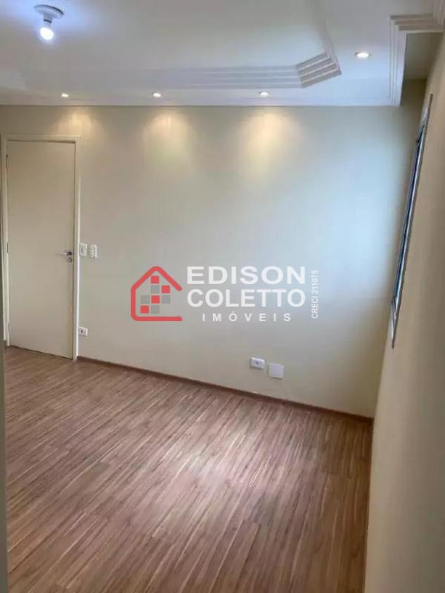 Apartamento à venda com 2 quartos, 53m² - Foto 6