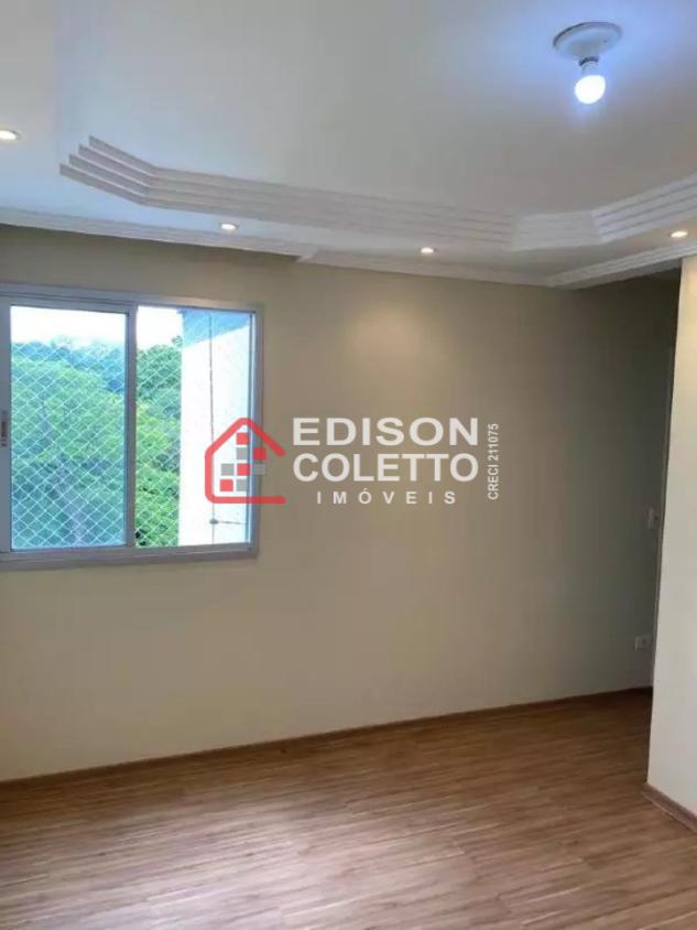 Apartamento à venda com 2 quartos, 53m² - Foto 5