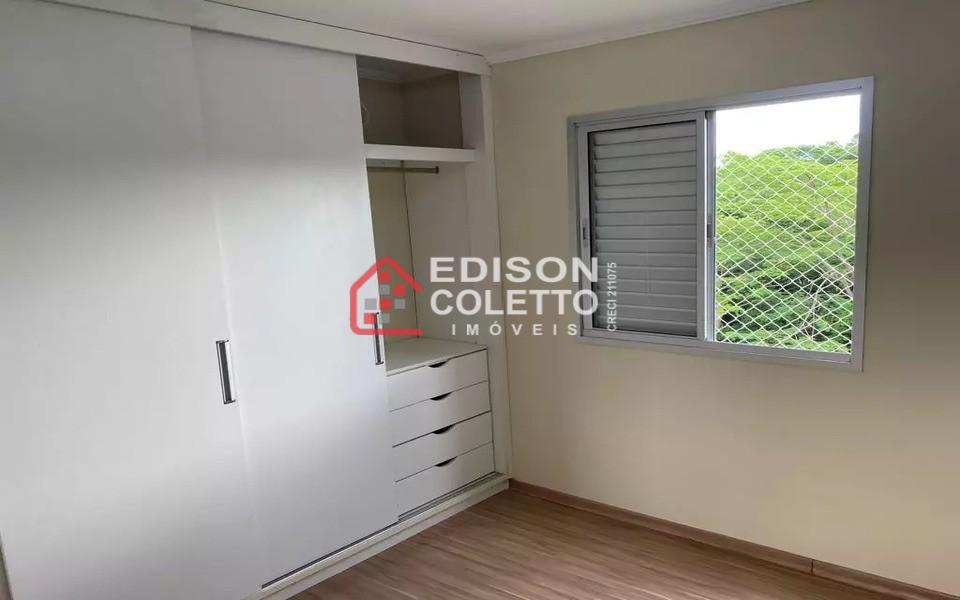 Apartamento à venda com 2 quartos, 53m² - Foto 14