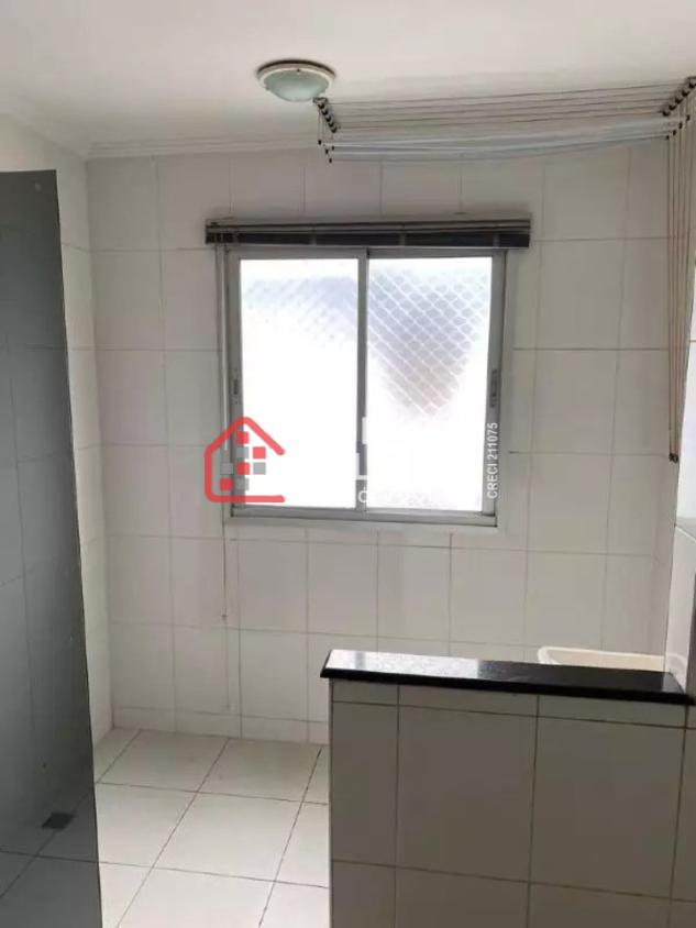 Apartamento à venda com 2 quartos, 53m² - Foto 20