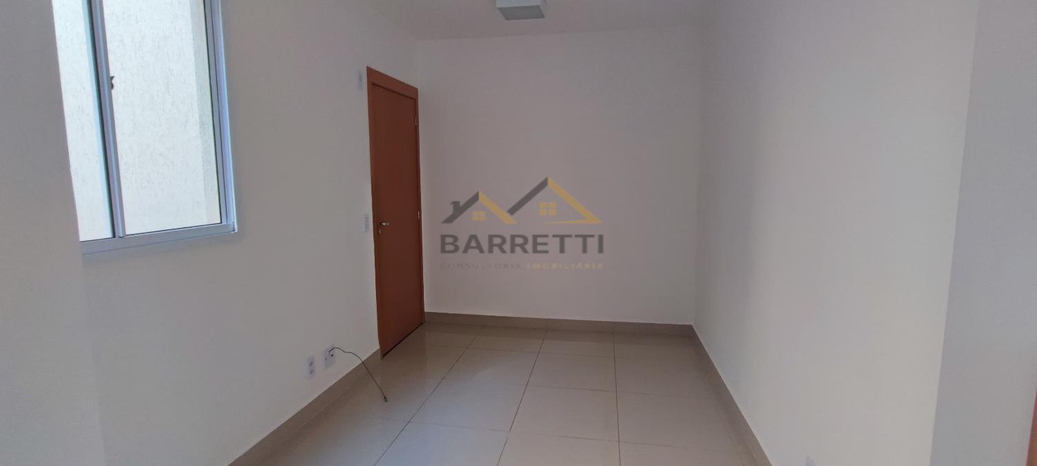 Apartamento à venda com 2 quartos, 46m² - Foto 3