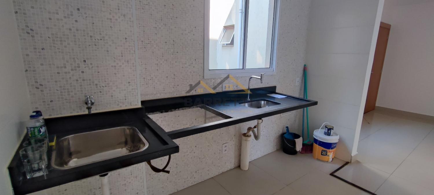 Apartamento à venda com 2 quartos, 46m² - Foto 7