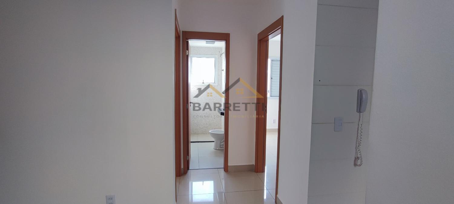 Apartamento à venda com 2 quartos, 46m² - Foto 8