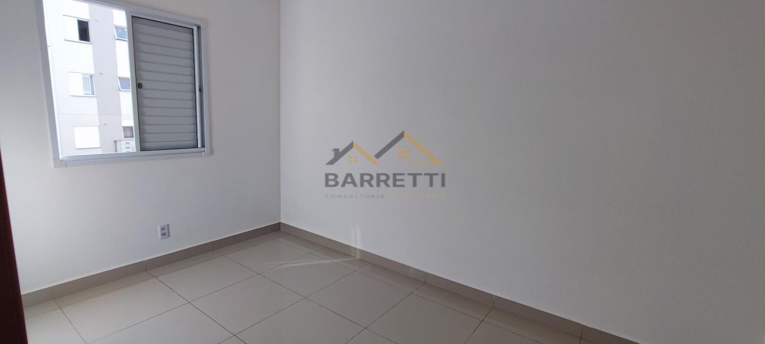 Apartamento à venda com 2 quartos, 46m² - Foto 11