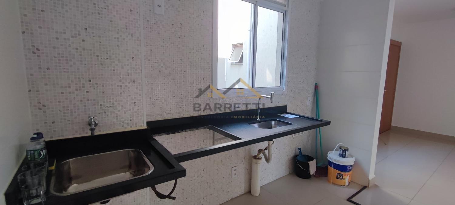 Apartamento à venda com 2 quartos, 46m² - Foto 5