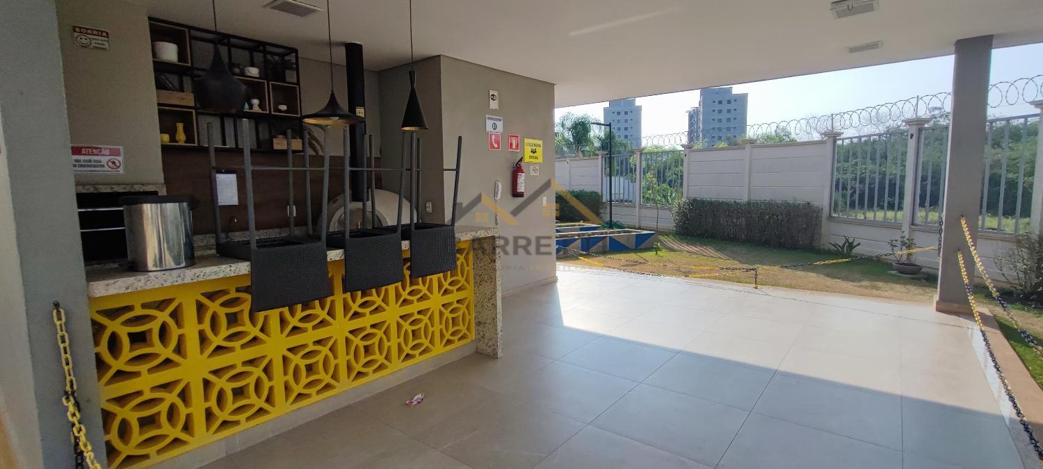 Apartamento à venda com 2 quartos, 46m² - Foto 17