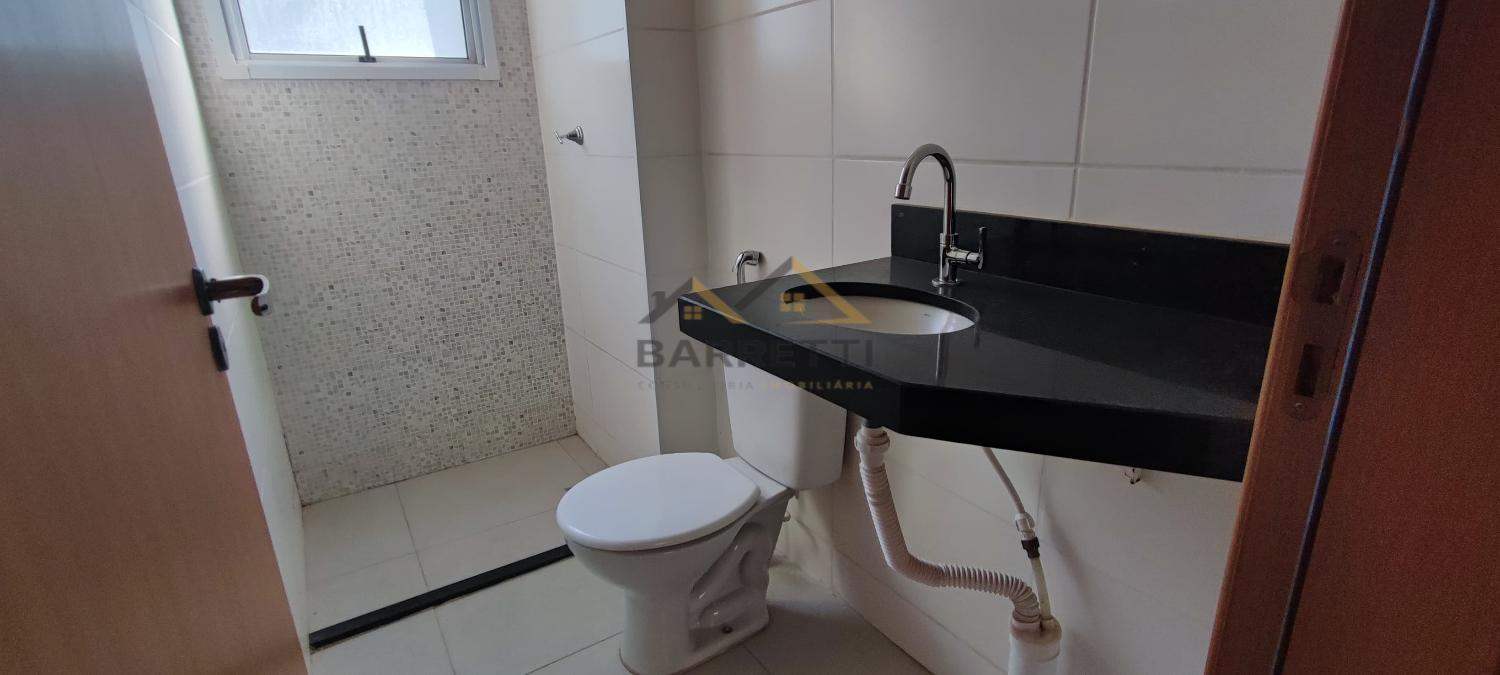 Apartamento à venda com 2 quartos, 46m² - Foto 18