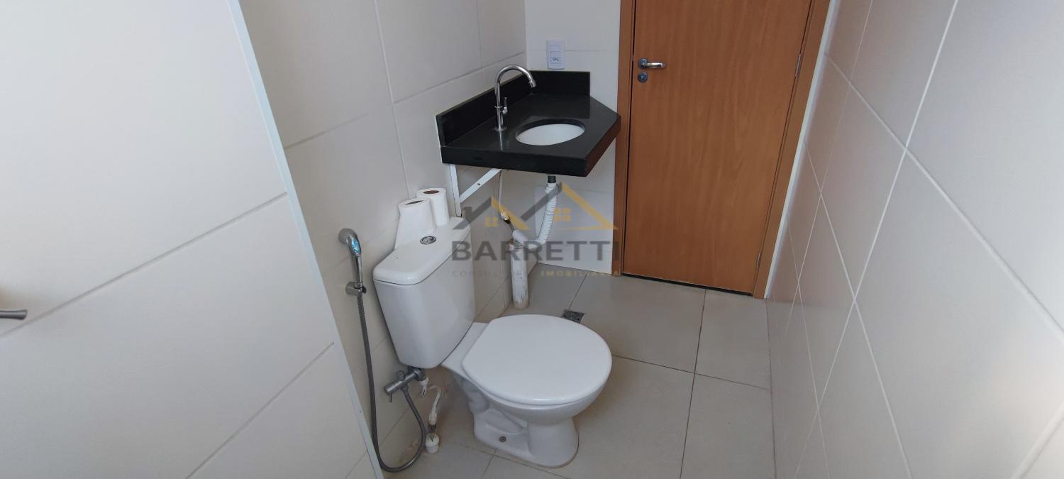 Apartamento à venda com 2 quartos, 46m² - Foto 19