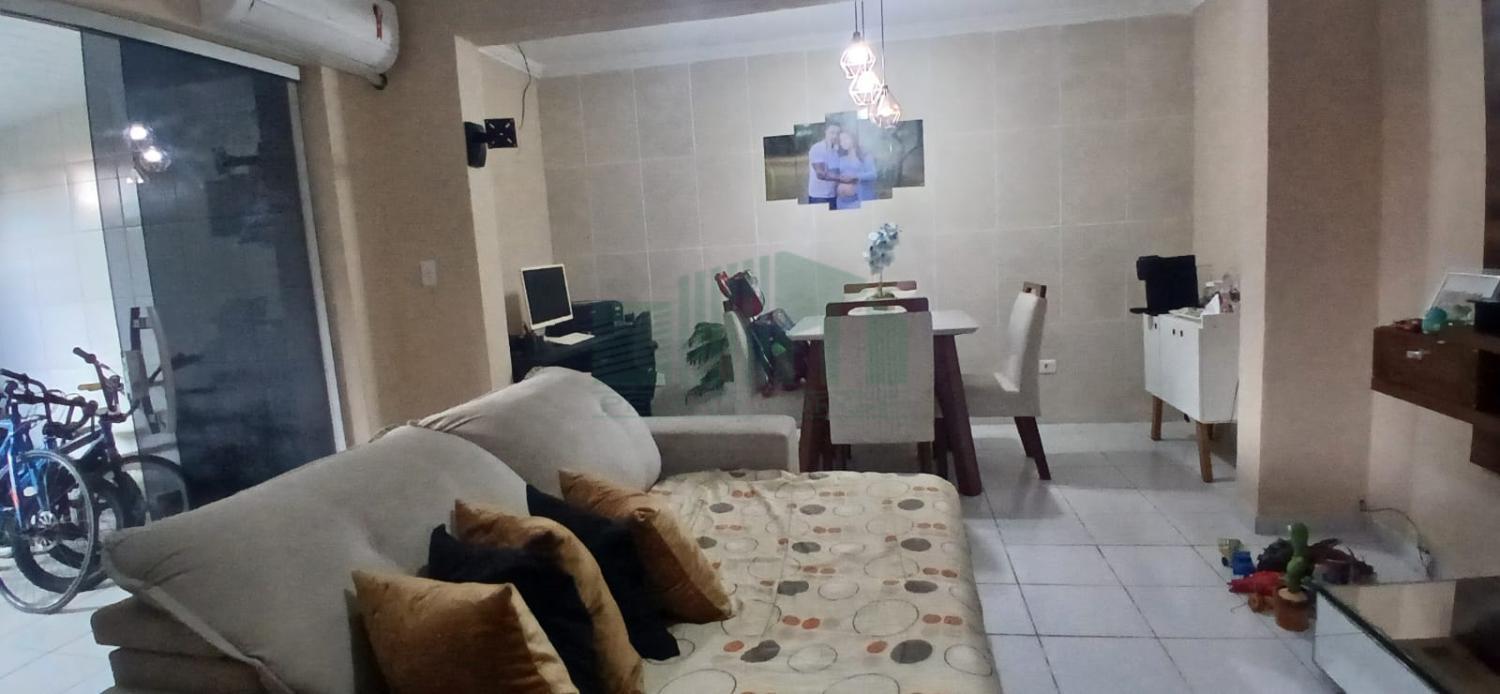 Casa à venda com 3 quartos, 80m² - Foto 5