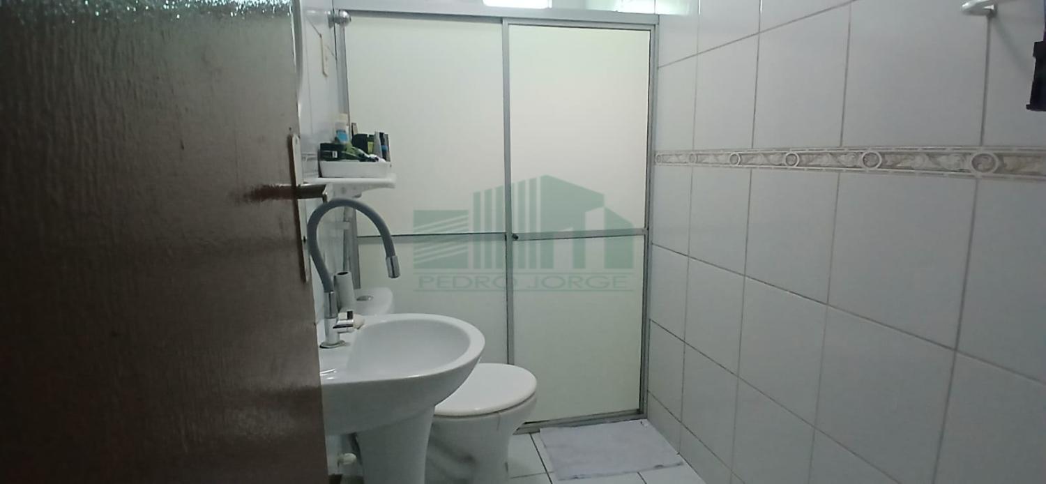 Casa à venda com 3 quartos, 80m² - Foto 8