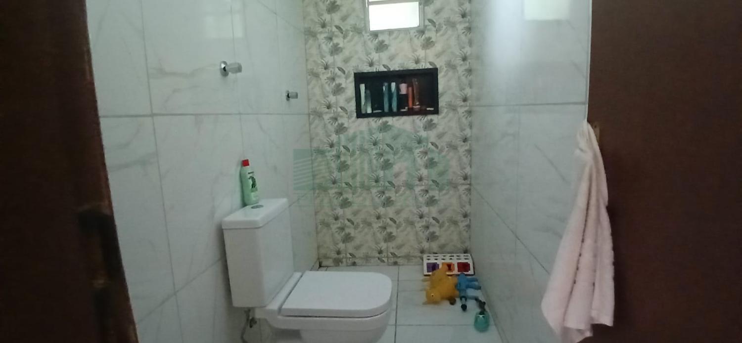 Casa à venda com 3 quartos, 80m² - Foto 10