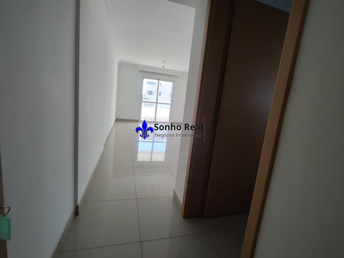 Apartamento à venda com 3 quartos, 114m² - Foto 3