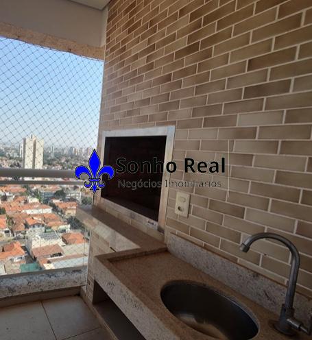 Apartamento à venda com 3 quartos, 114m² - Foto 6