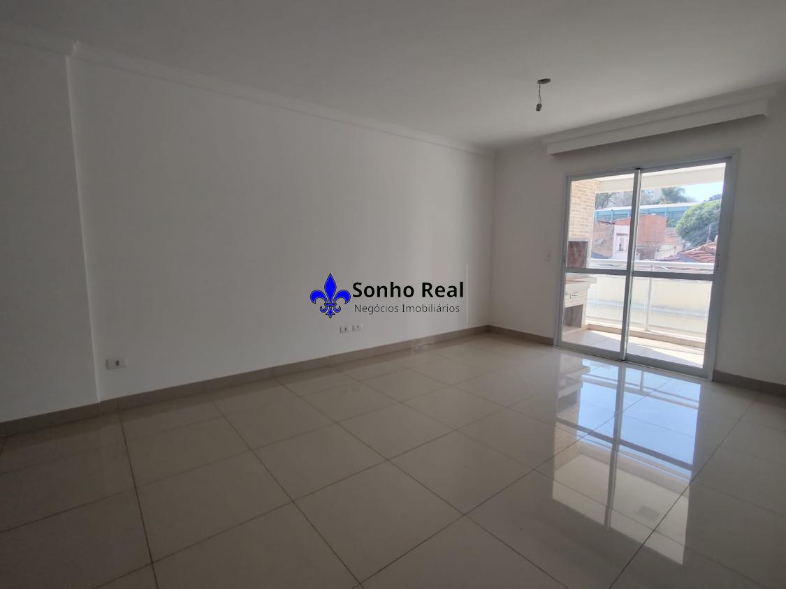 Apartamento à venda com 3 quartos, 114m² - Foto 4