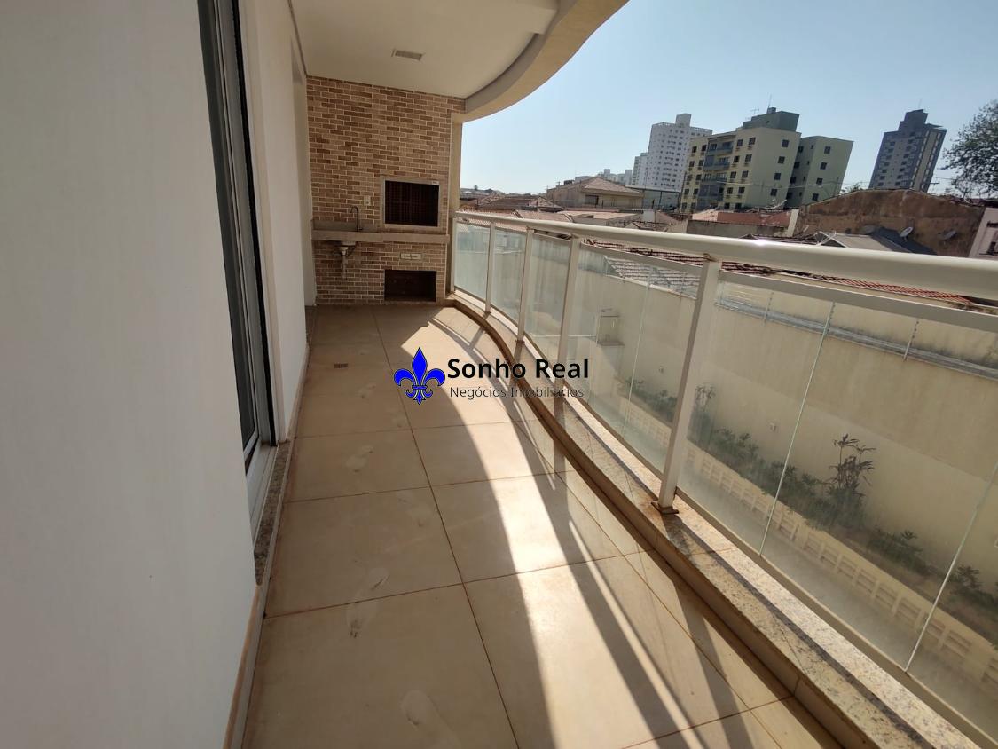 Apartamento à venda com 3 quartos, 114m² - Foto 7