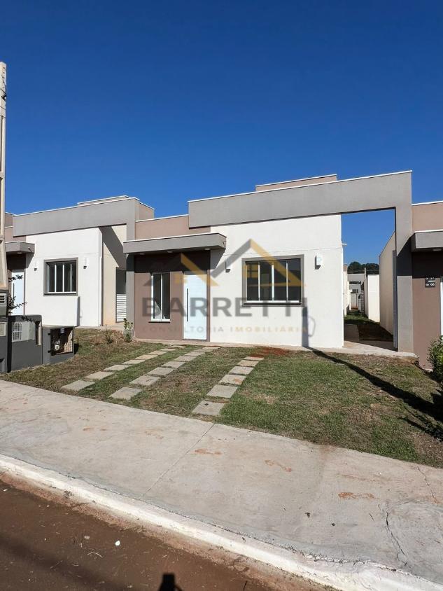 Casa de Condomínio à venda com 2 quartos, 62m² - Foto 5